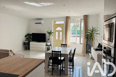 Maison 4 pièces 319000 €