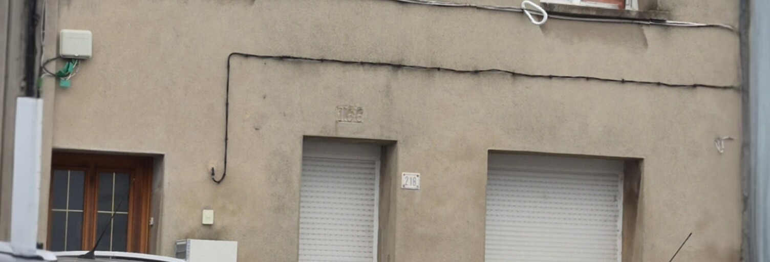 Maison 3 Pièces 68 m² à vendre à Abbeville (80100)