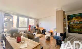 Appartement 1 Pièce 40 m² à vendre à Les Lilas (93260)