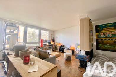 Appartement 1 pièces 245000 €