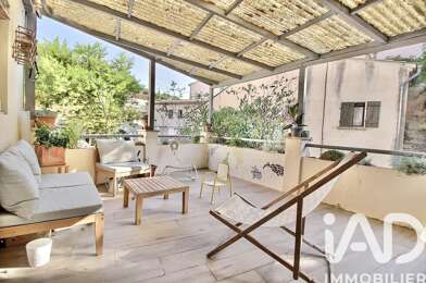 Maison 4 pièces 410000 €