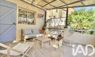 Maison 4 Pièces 80 m² à vendre à Ceyreste (13600)