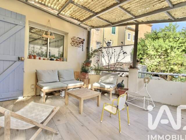 Vente Maison de ville 4 pièces — photo du bien