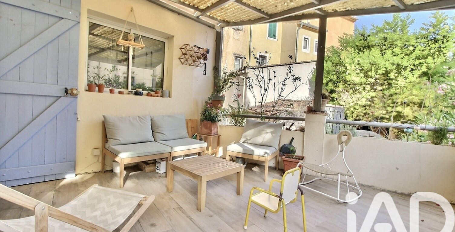 Vente Maison de ville 4 pièces — photo 1