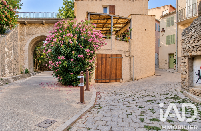 Vente Maison de ville 4 pièces — photo 3