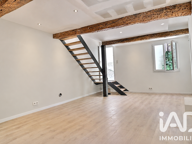 Vente Maison de ville 4 pièces — photo 4