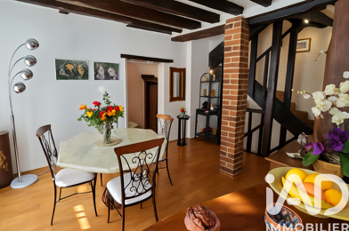 Appartement 3 pièces 168000 €