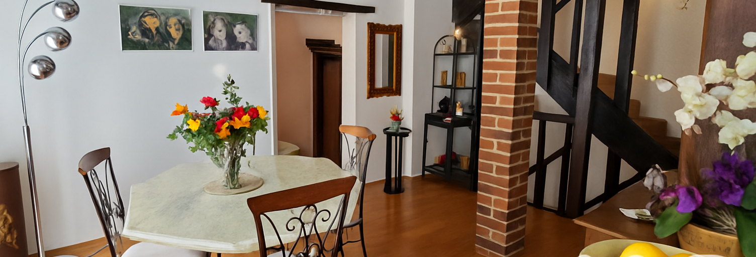 Appartement 3 Pièces 56 m² à vendre à Melun (77000)