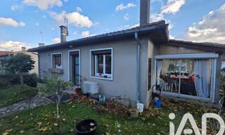 Maison 6 Pièces 115 m² à vendre à Mazamet (81200)