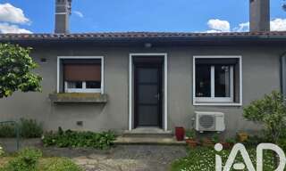 Maison 6 Pièces 115 m² à vendre à Mazamet (81200)