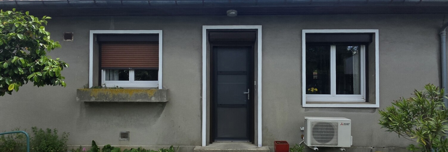 Maison 6 Pièces 115 m² à vendre à Mazamet (81200)