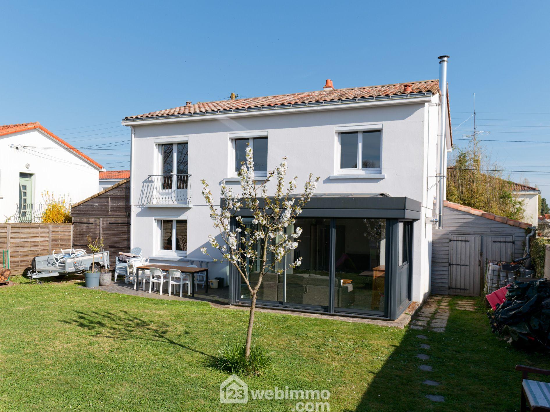 Agence immobilière de 123webimmo La Roche Ouest