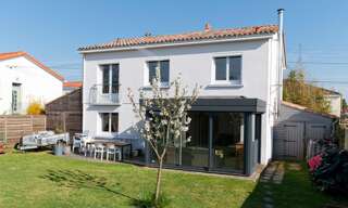 Maison 6 Pièces 155 m² à vendre à La Roche-sur-Yon (85000)