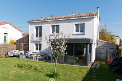 Maison 6 pièces 296000 €