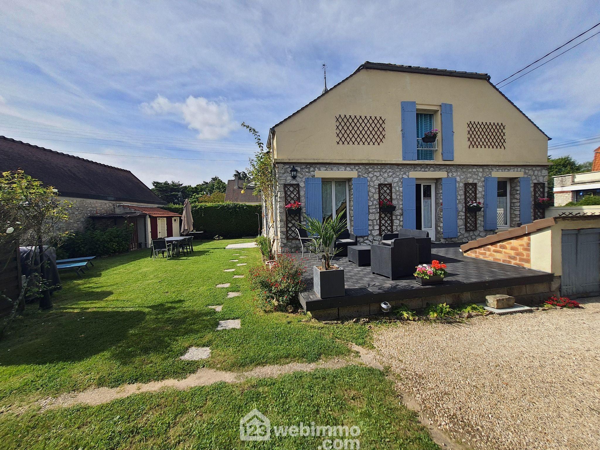 Agence immobilière de 123webimmo.com