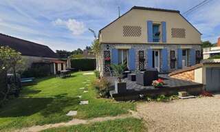 Maison 8 Pièces 160 m² à vendre à Fontainebleau (77300)