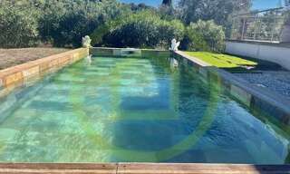 Maison 4 Pièces 96 m² à vendre à Vallauris (06220)