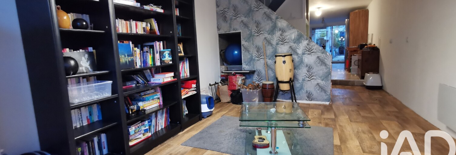 Maison 5 Pièces 144 m² à vendre à Épernay (51200)