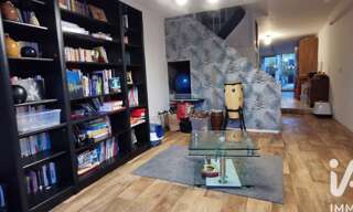 Maison 5 Pièces 144 m² à vendre à Épernay (51200)