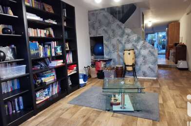 Maison 5 pièces 212000 €