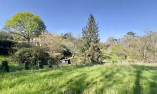 Terrain  2375 m² à vendre à Arbonne (64210)