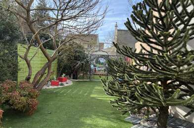 Maison 5 pièces 699000 €