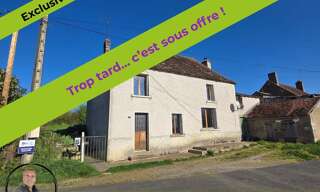 Maison 3 Pièces 90 m² à vendre à Lignac (36370)