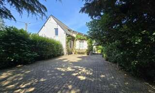 Maison 7 Pièces 162 m² à vendre à Lyons-la-Forêt (27480)