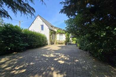 Maison 7 pièces 233900 €