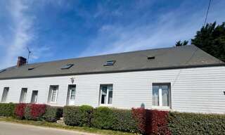 Maison 7 Pièces 162 m² à vendre à Lyons-la-Forêt (27480)