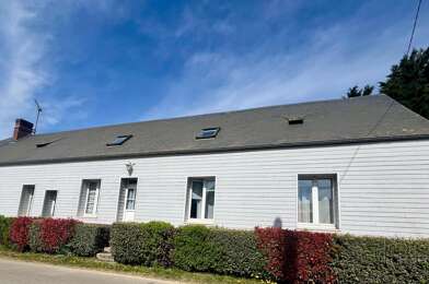 Maison 7 pièces 233900 €
