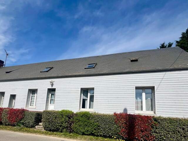 Maison — photo du bien