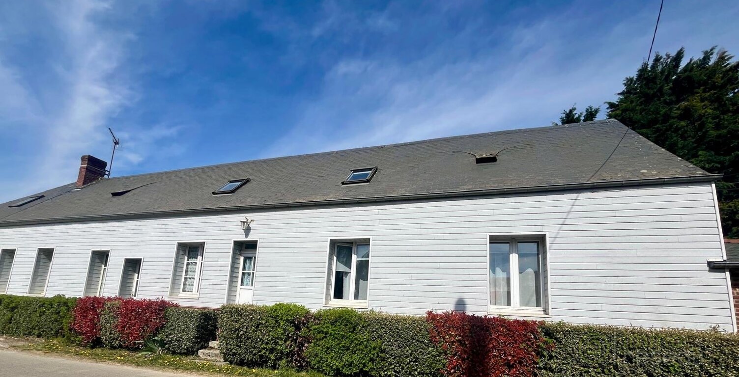 Maison — photo 1