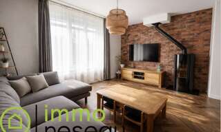 Maison 7 Pièces 160 m² à vendre à Fleurbaix (62840)