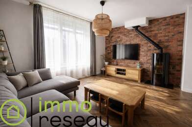 Maison 7 pièces 384000 €