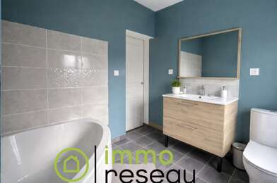 Maison 7 pièces 394000 €