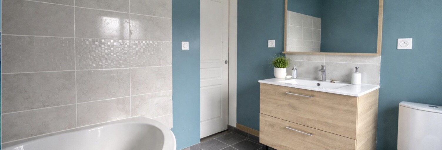 Maison 7 Pièces 160 m² à vendre à Fleurbaix (62840)