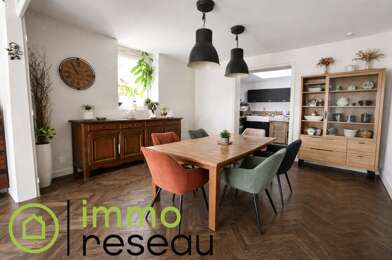 Maison 7 pièces 384000 €
