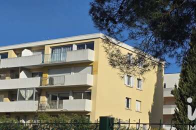 Appartement 3 pièces 164000 €