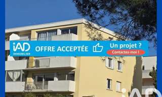 Appartement 3 Pièces 64 m² à vendre à Montpellier (34090)