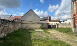 Terrain  220 m² à vendre à Crouy (02880)