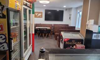 Commerce  65 m² à vendre à Verneuil-l'Étang (77390)