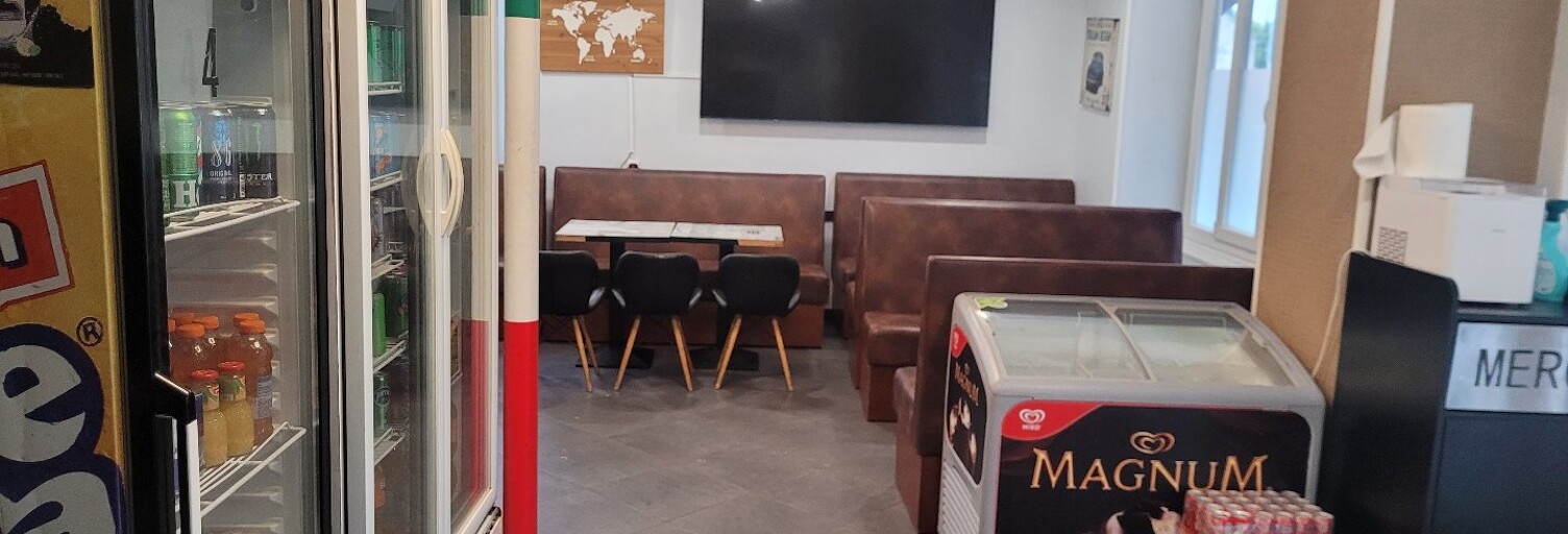 Commerce  65 m² à vendre à Verneuil-l'Étang (77390)