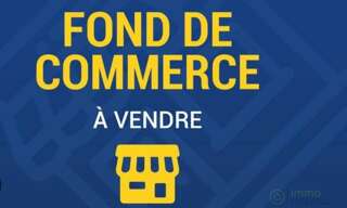Commerce  65 m² à vendre à Verneuil-l'Étang (77390)