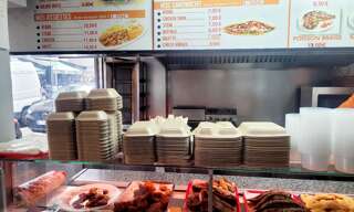 Commerce  75 m² à louer à Paris 20 (75020)