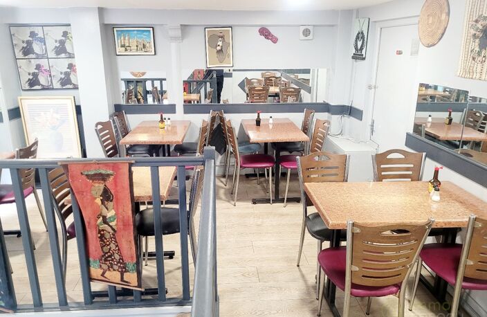 Pizzeria - Snack - Sandwicherie - Saladerie - Fast Food — photo 3