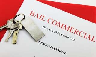 Commerce  45 m² à vendre à Nice (06000)