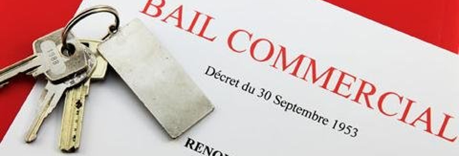 Commerce  49 m² à vendre à Nice (06000)