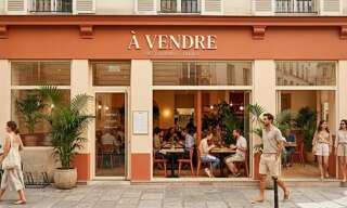 Commerce   m² à vendre à Cannes (06150)