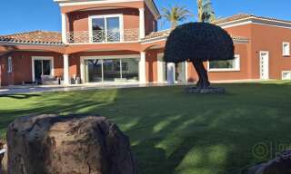 Maison 5 Pièces 214 m² à vendre à Fréjus (83600)